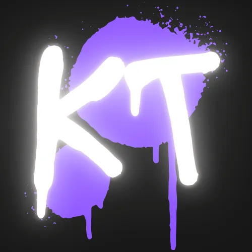 Kubiku Technology Logo