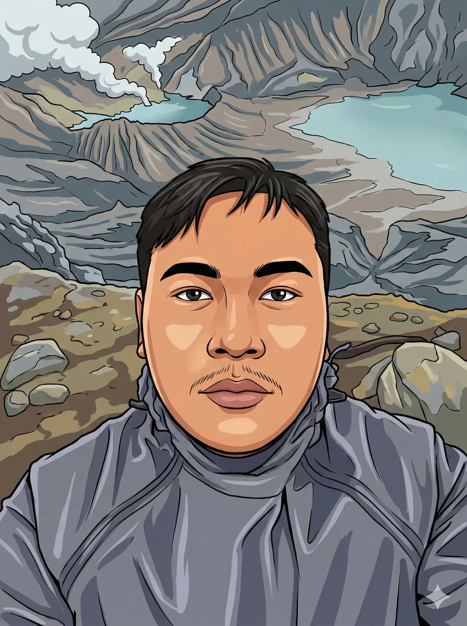 Kresna Bayu Sanyoto
