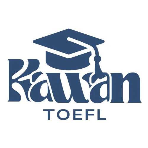 Kawan TOEFL icon