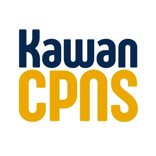 Kawan CPNS Logo
